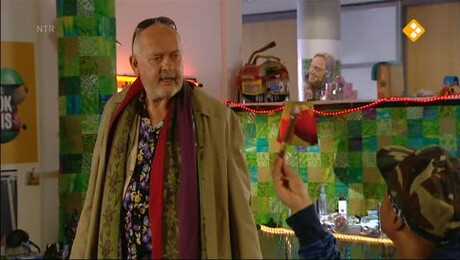 Het Klokhuis | Het kantoor (90)
